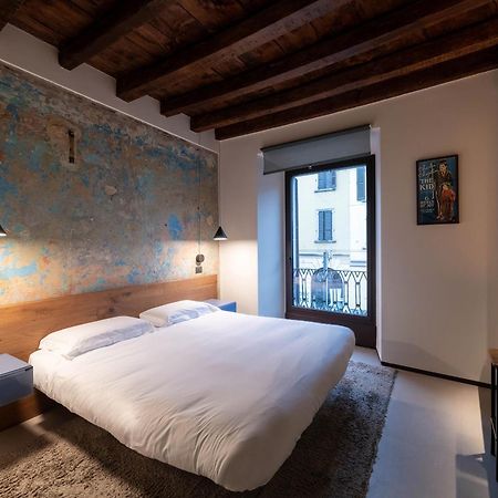 San Gottardo 19 Otel Milano Dış mekan fotoğraf