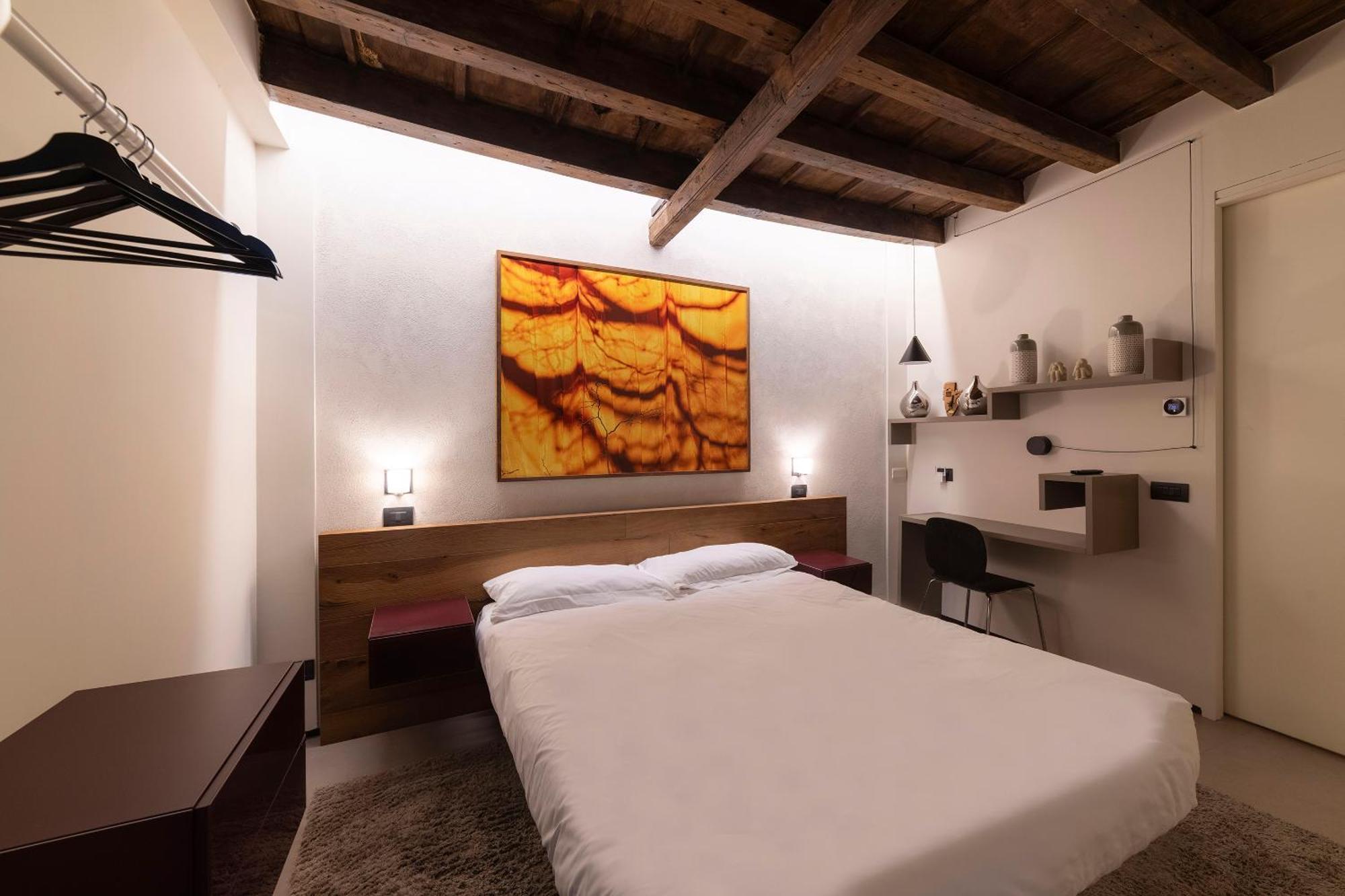 San Gottardo 19 Otel Milano Dış mekan fotoğraf