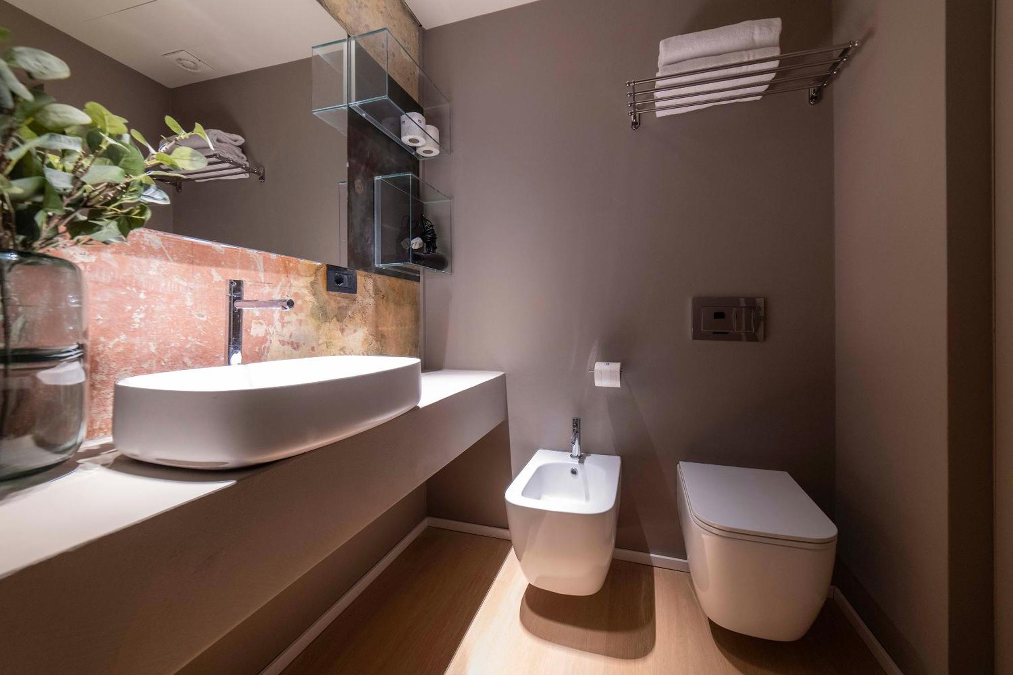 San Gottardo 19 Otel Milano Dış mekan fotoğraf