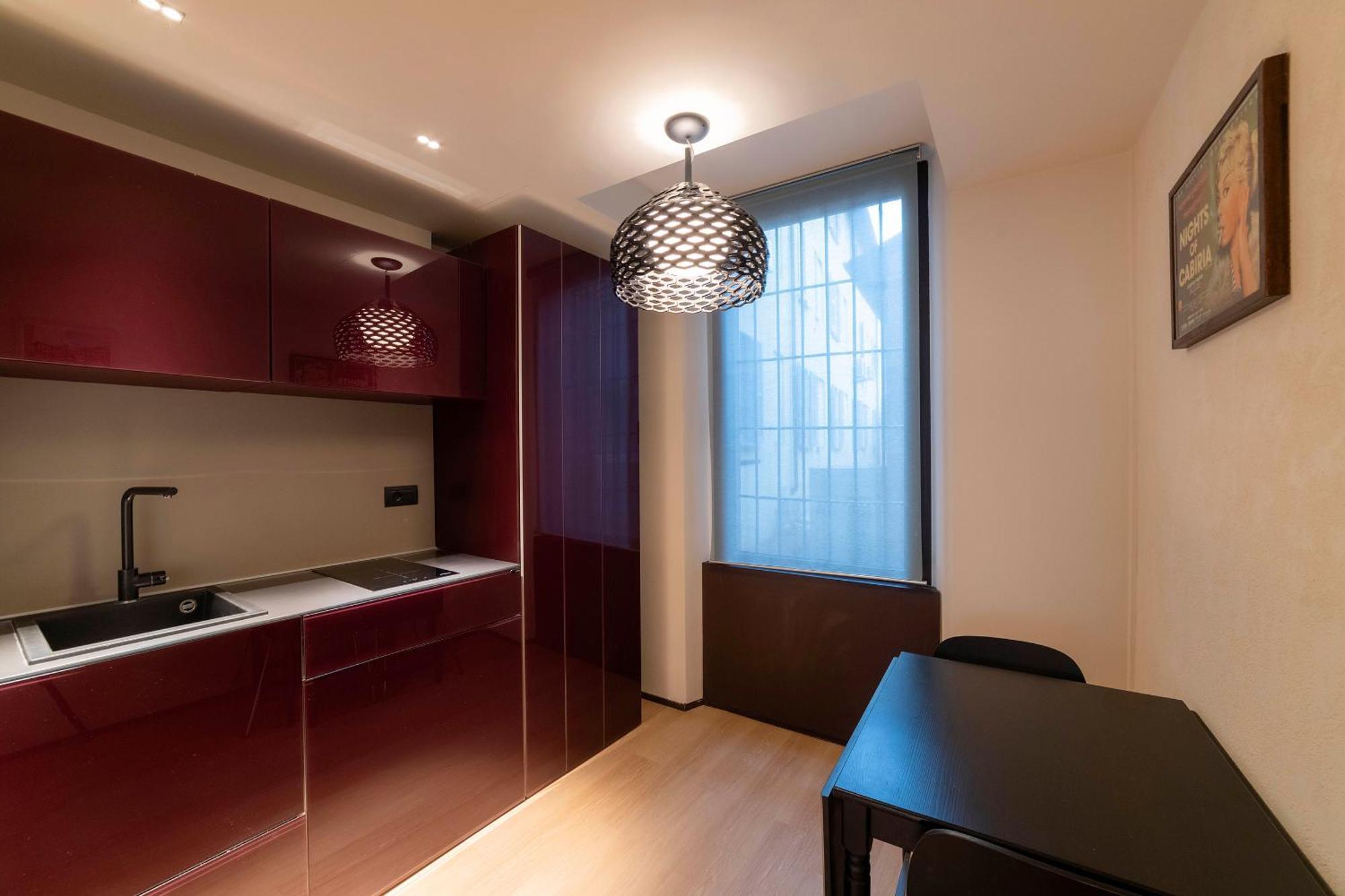 San Gottardo 19 Otel Milano Dış mekan fotoğraf