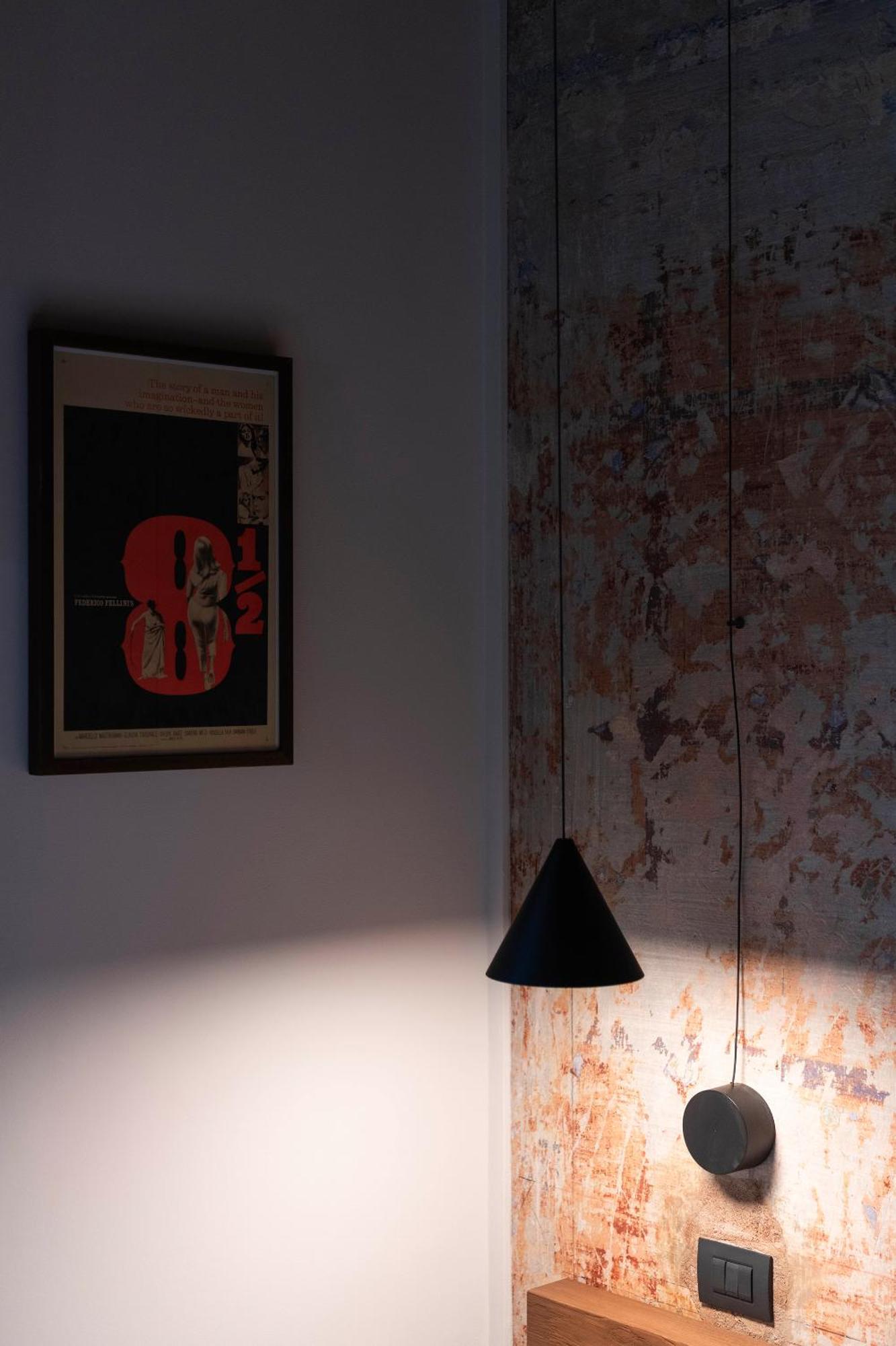 San Gottardo 19 Otel Milano Dış mekan fotoğraf