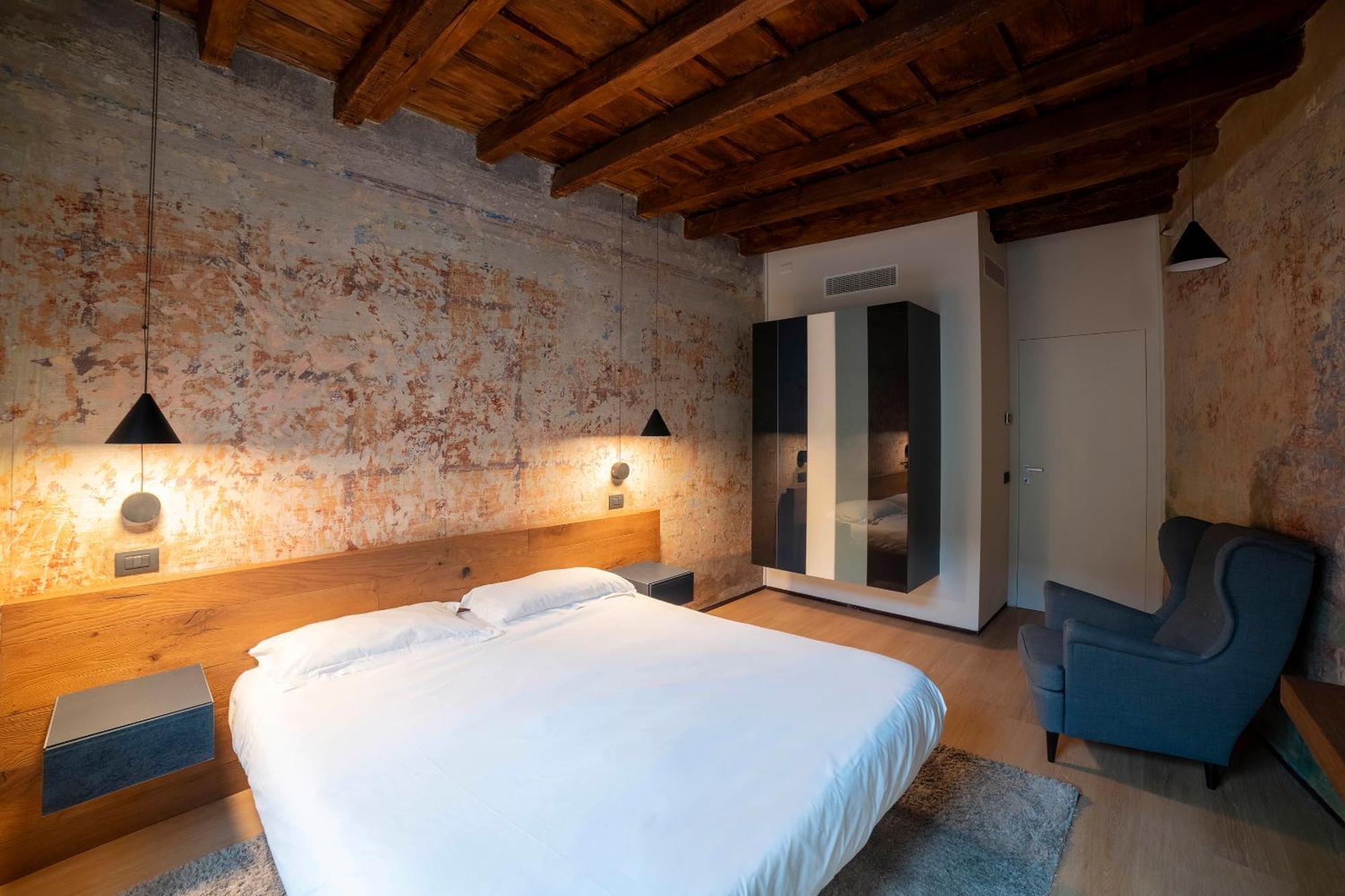 San Gottardo 19 Otel Milano Dış mekan fotoğraf