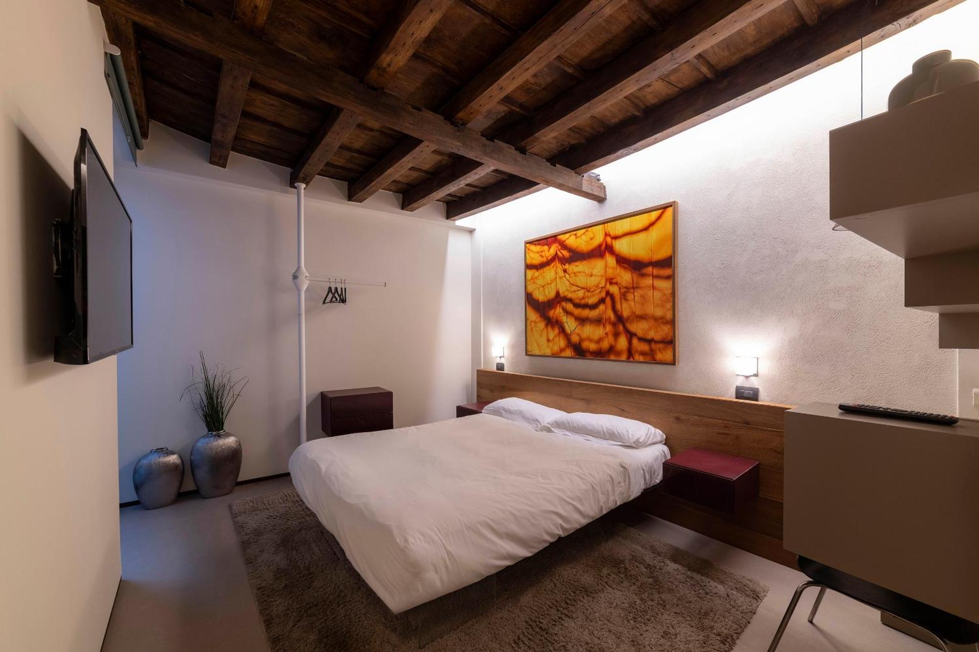 San Gottardo 19 Otel Milano Dış mekan fotoğraf