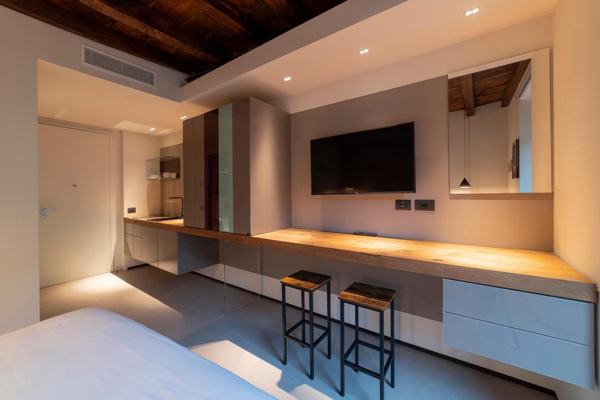 San Gottardo 19 Otel Milano Dış mekan fotoğraf