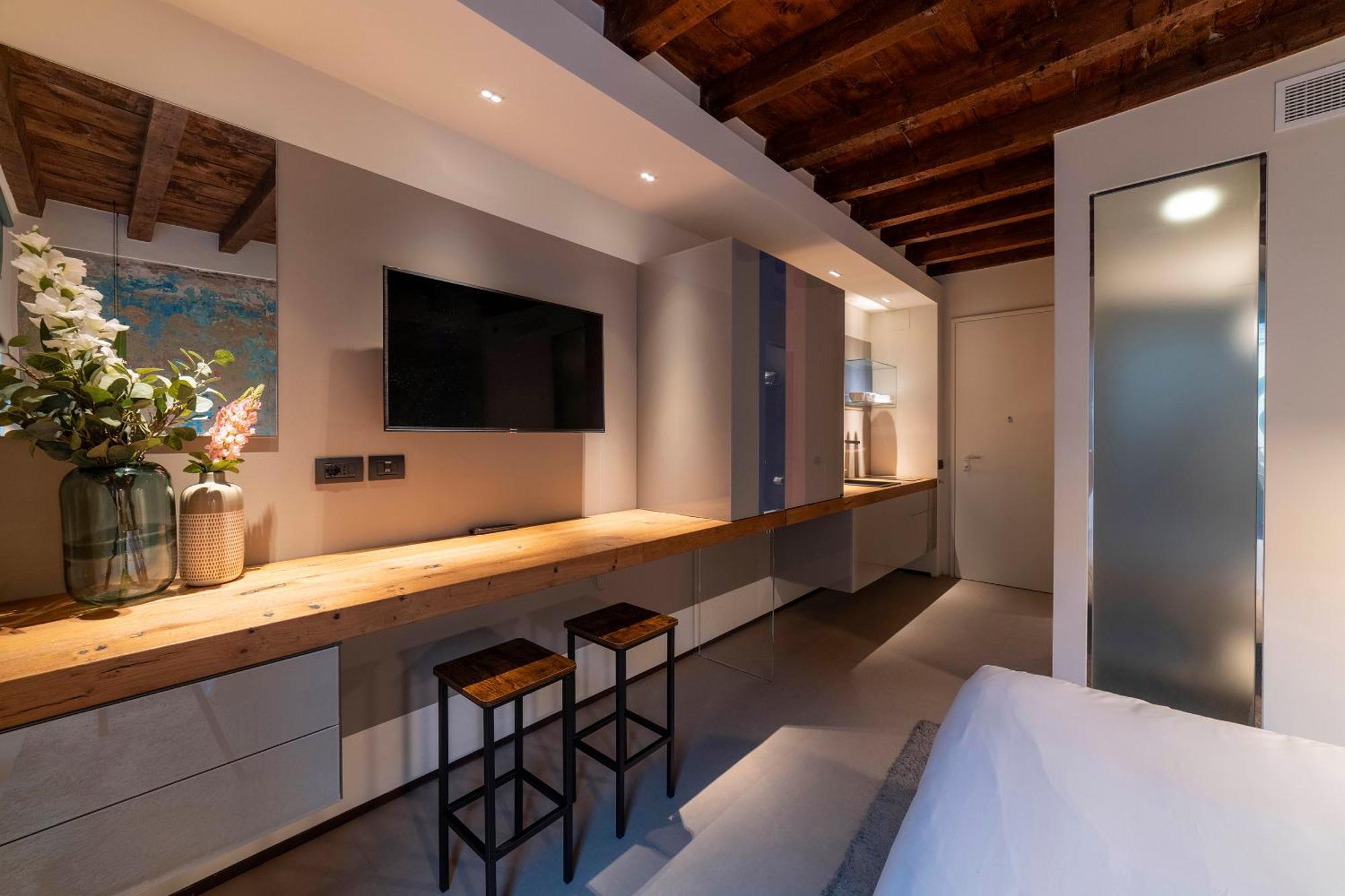 San Gottardo 19 Otel Milano Dış mekan fotoğraf