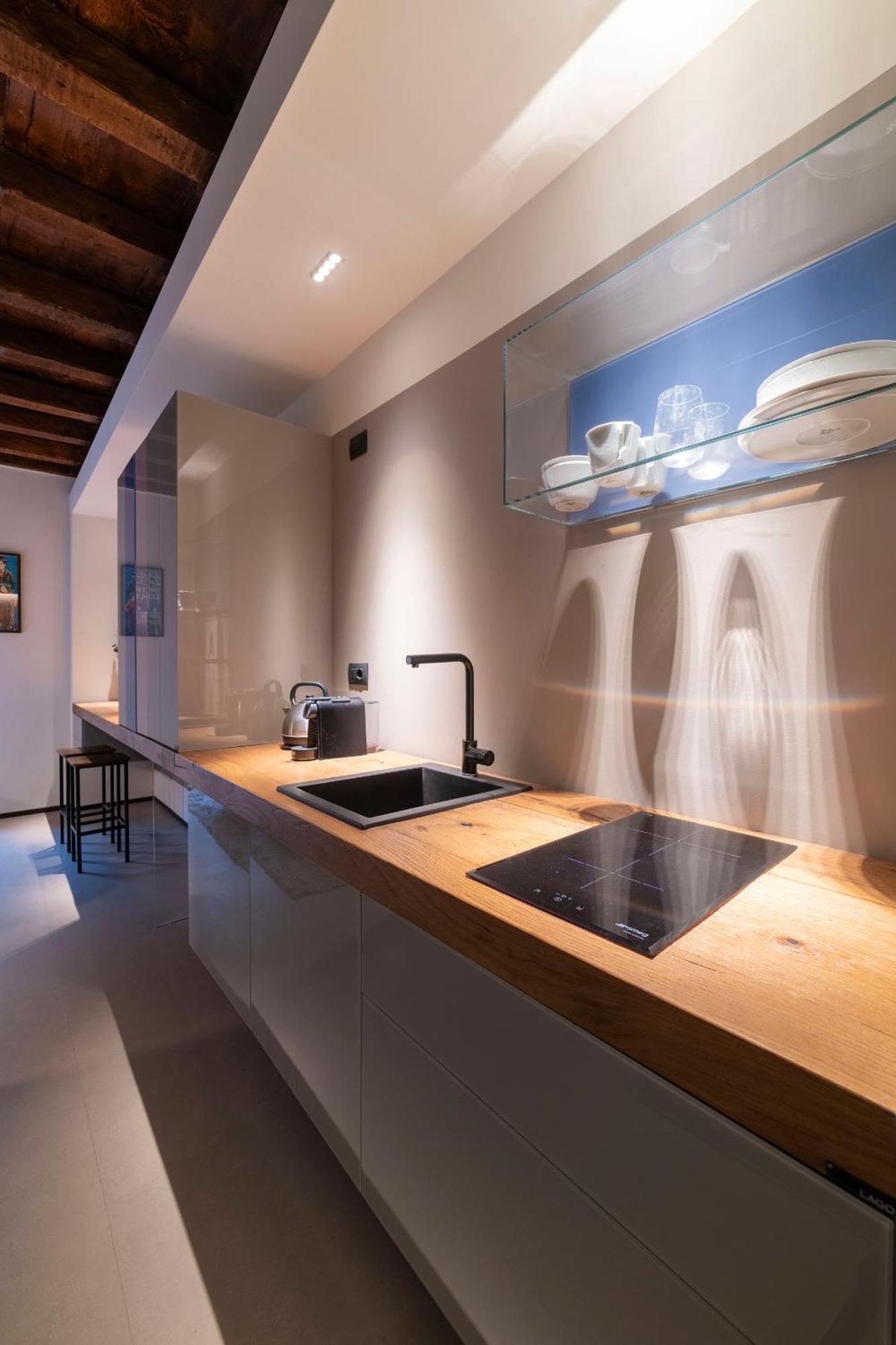 San Gottardo 19 Otel Milano Dış mekan fotoğraf