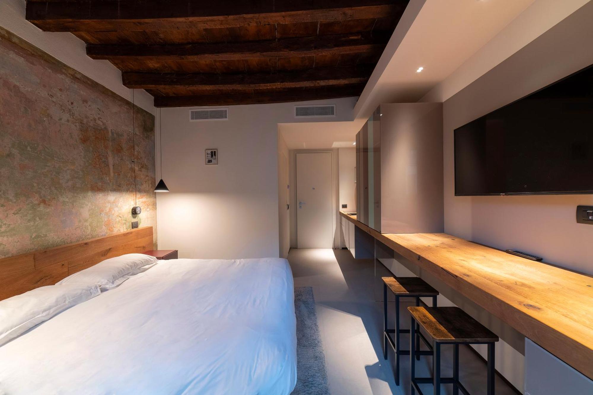San Gottardo 19 Otel Milano Dış mekan fotoğraf