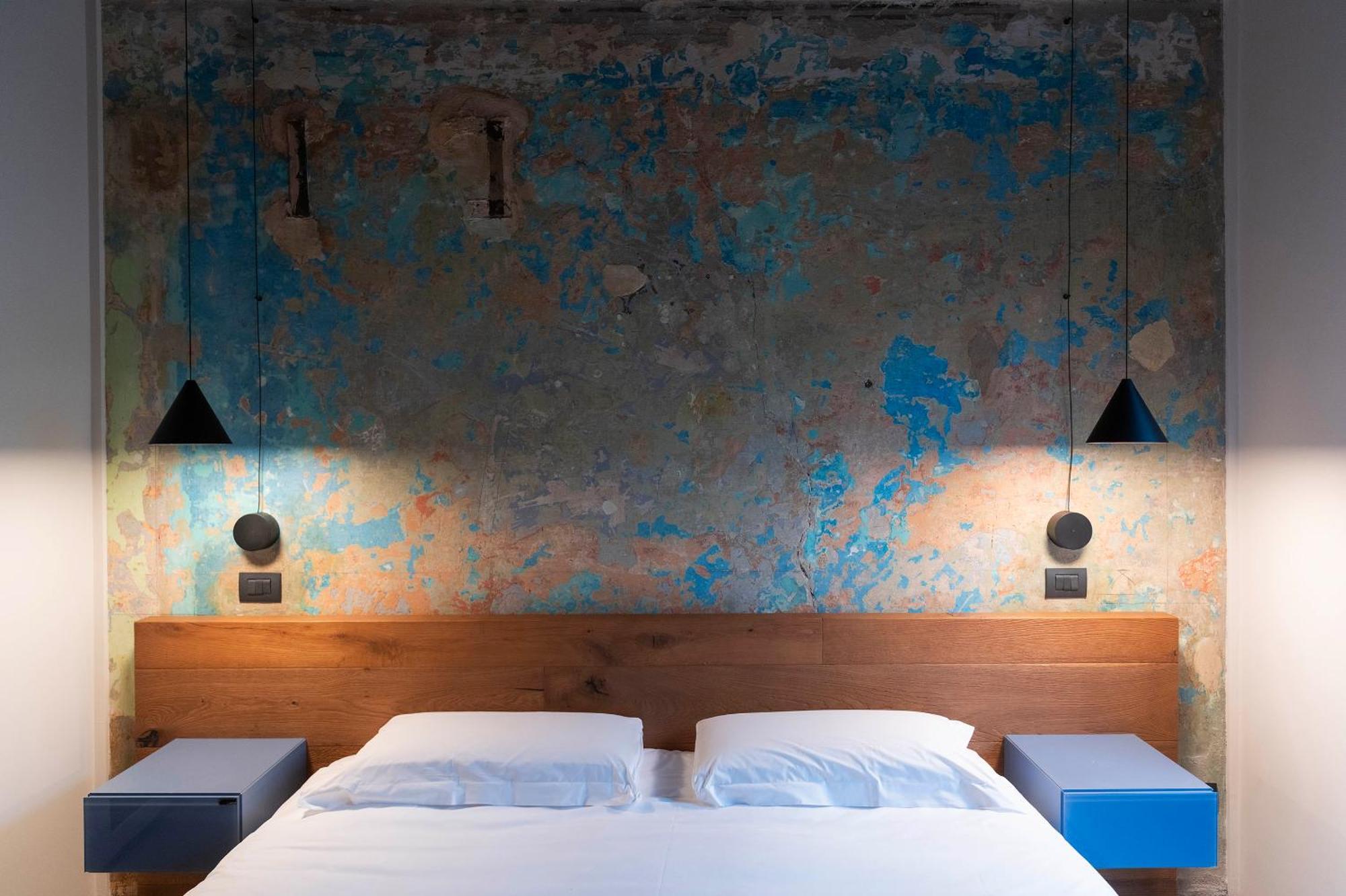 San Gottardo 19 Otel Milano Dış mekan fotoğraf