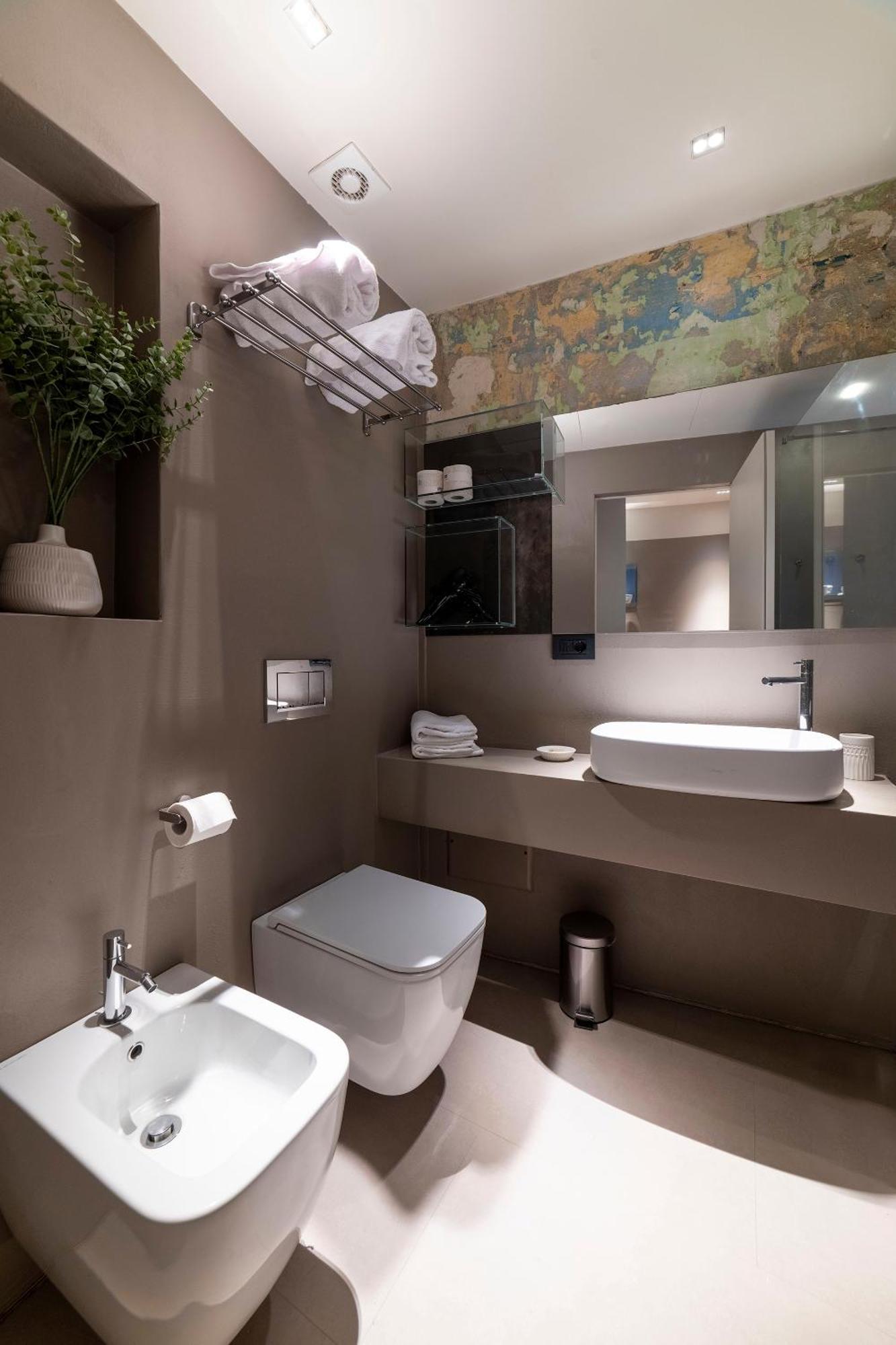 San Gottardo 19 Otel Milano Dış mekan fotoğraf