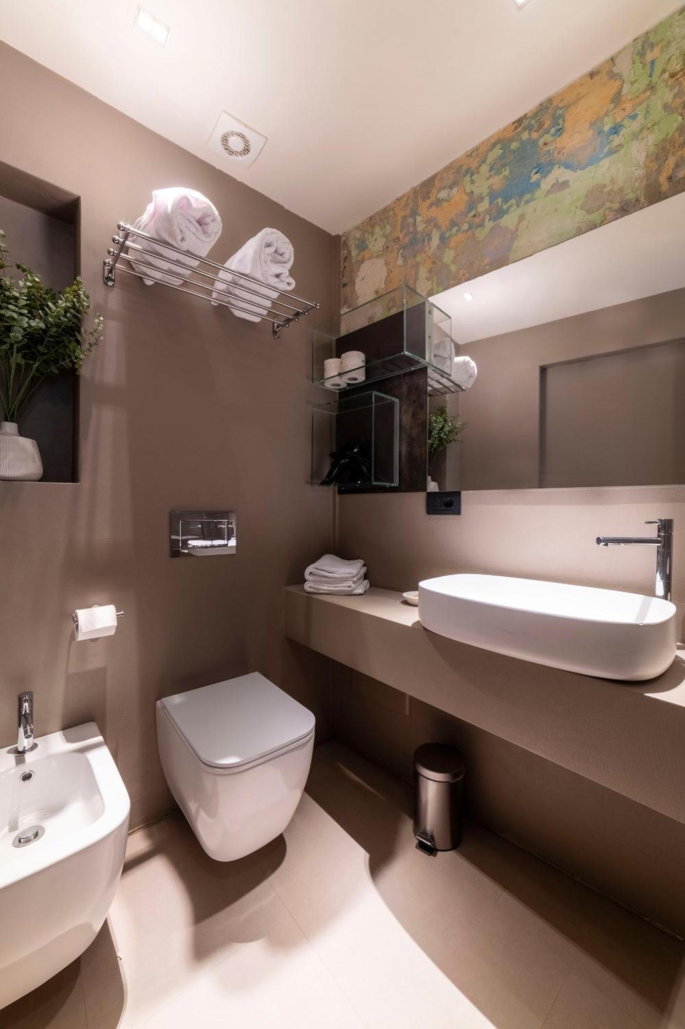 San Gottardo 19 Otel Milano Dış mekan fotoğraf