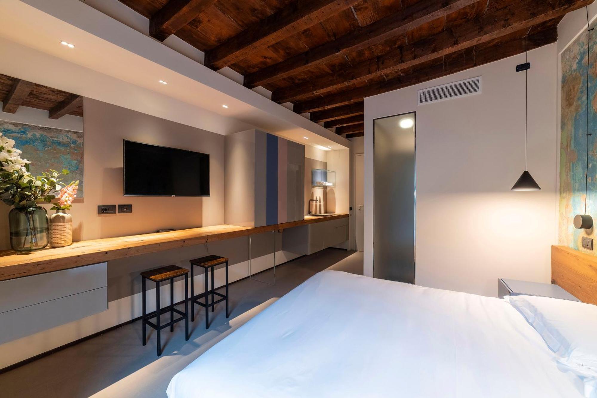 San Gottardo 19 Otel Milano Dış mekan fotoğraf