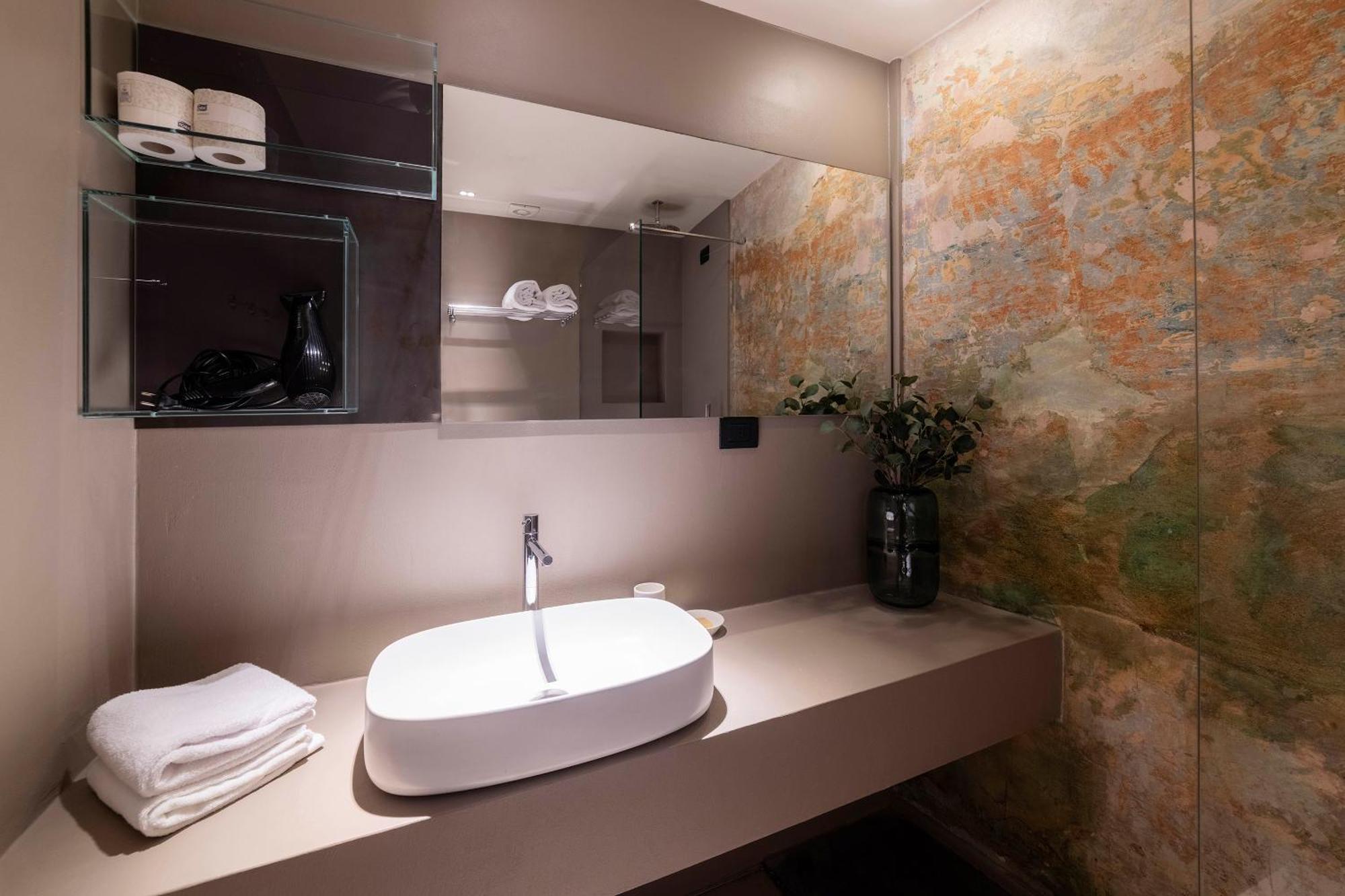 San Gottardo 19 Otel Milano Dış mekan fotoğraf