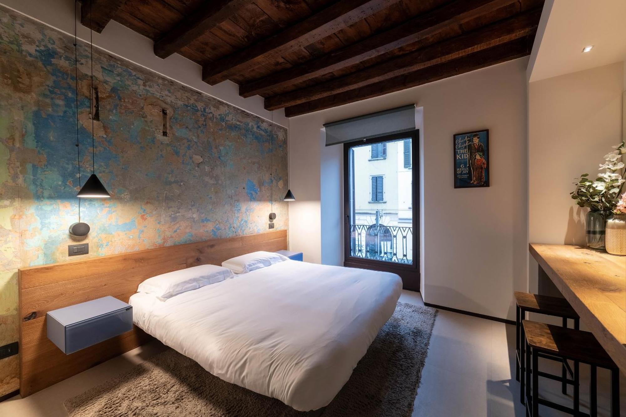 San Gottardo 19 Otel Milano Dış mekan fotoğraf